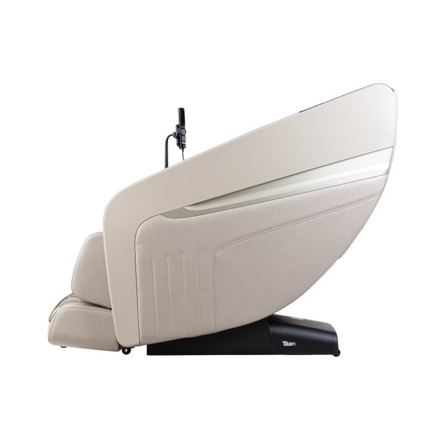 Full-Body Massage Chair – Series 232