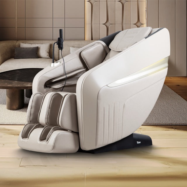 Full-Body Massage Chair – Series 232