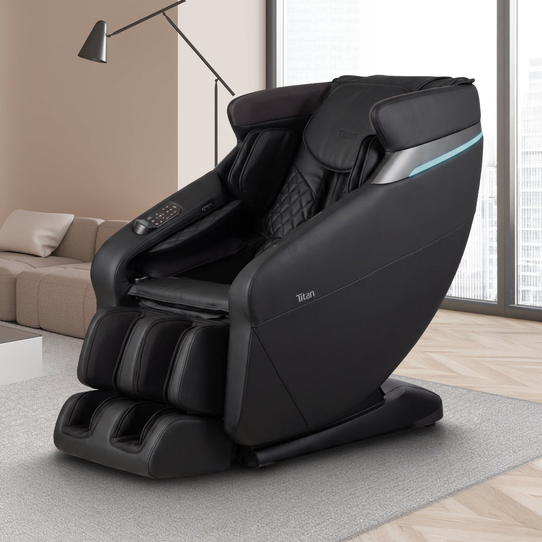 3D Massage 2D Massage Full-Body Massage Chair – Series 269