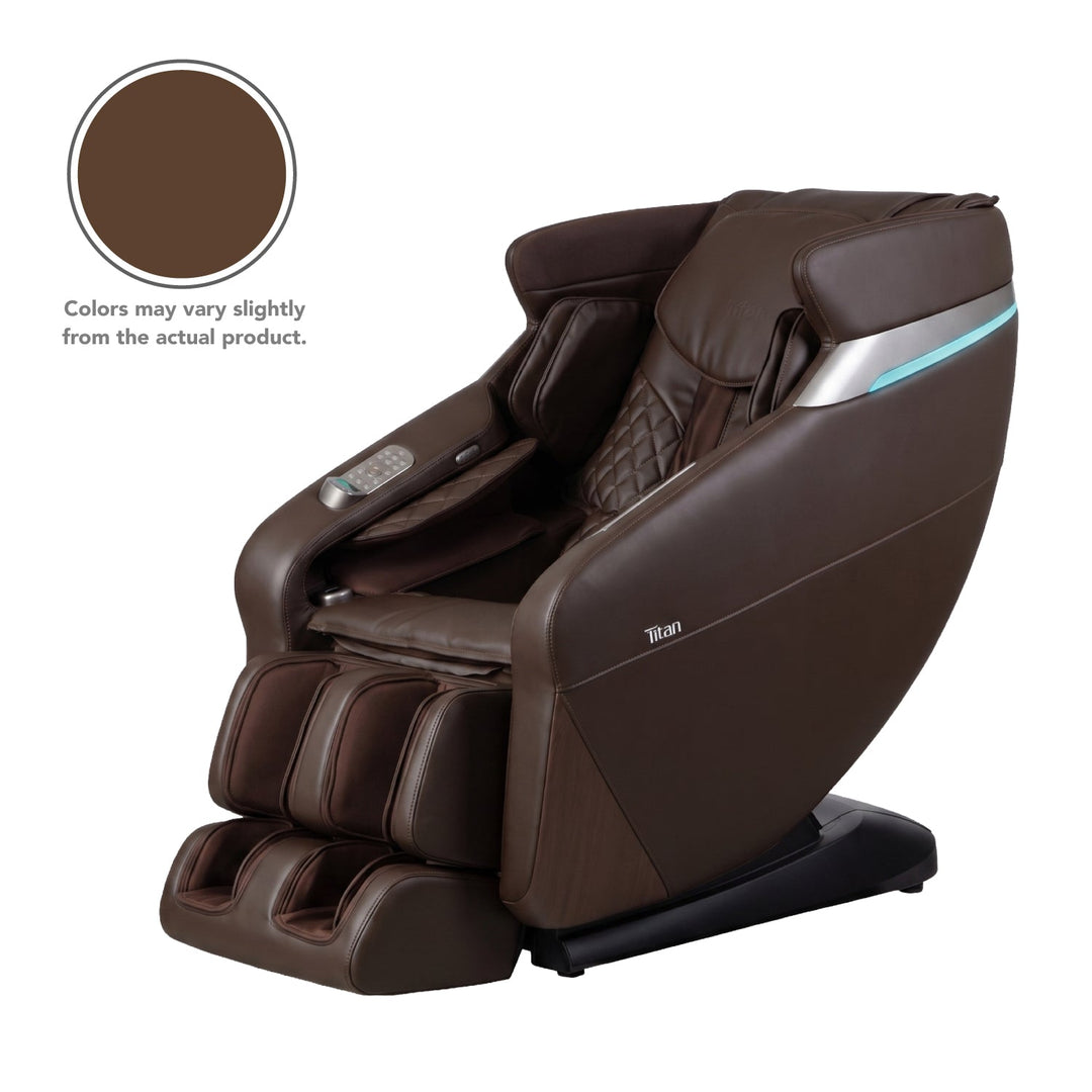 3D Massage 2D Massage Full-Body Massage Chair – Series 269