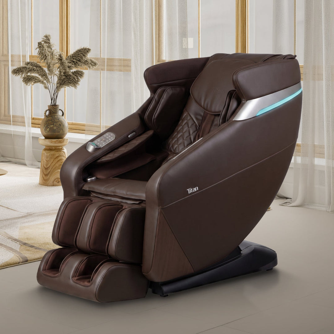 3D Massage 2D Massage Full-Body Massage Chair – Series 269