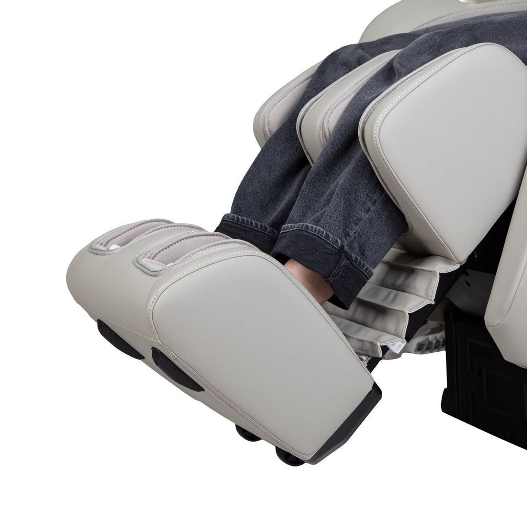 3D Massage 2D Massage Full-Body Massage Chair – Series 269