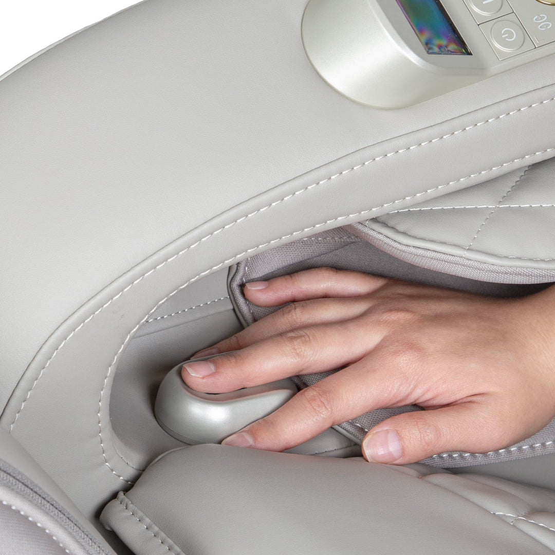 3D Massage 2D Massage Full-Body Massage Chair – Series 269