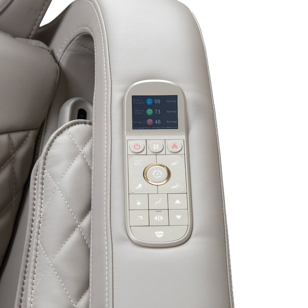 3D Massage 2D Massage Full-Body Massage Chair – Series 269
