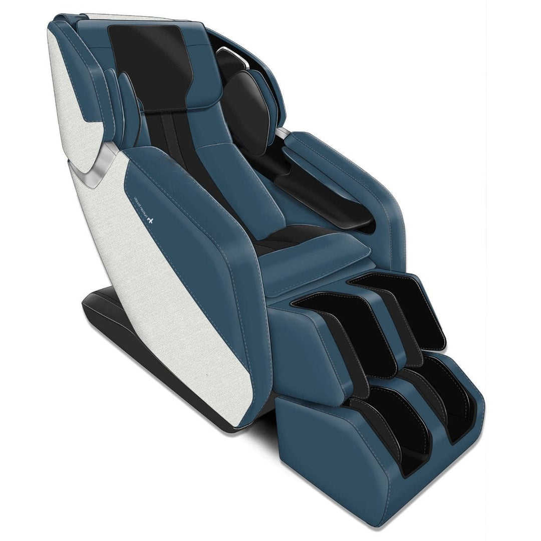 Full-Body Massage Chair – Series 125