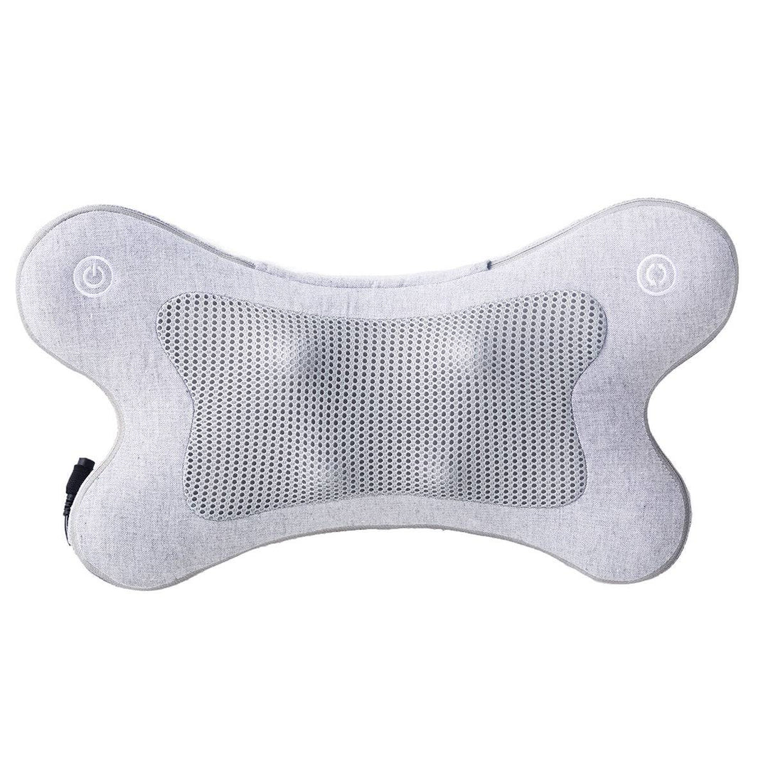 Heat Massage Cushion – Series 026