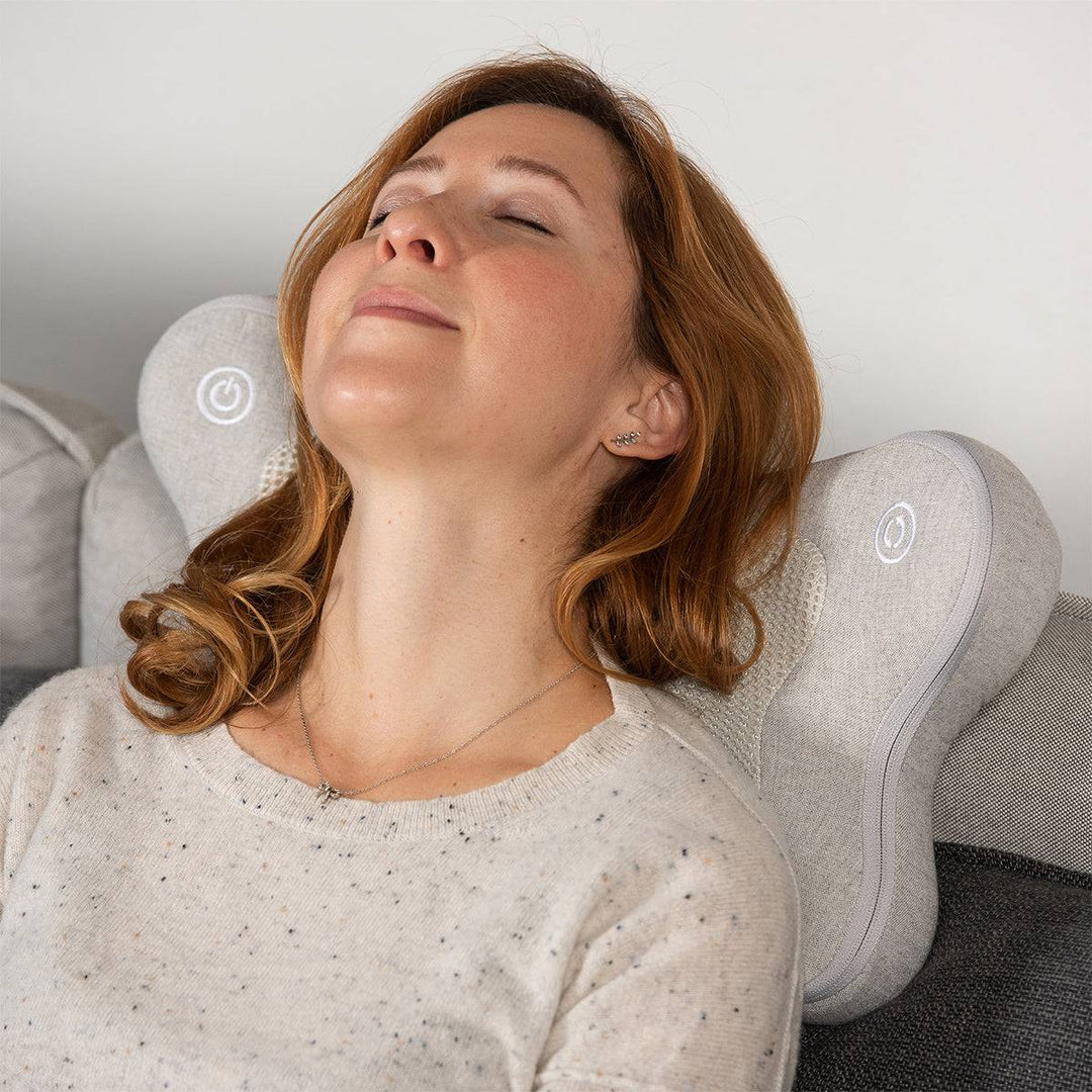 Heat Massage Cushion – Series 026