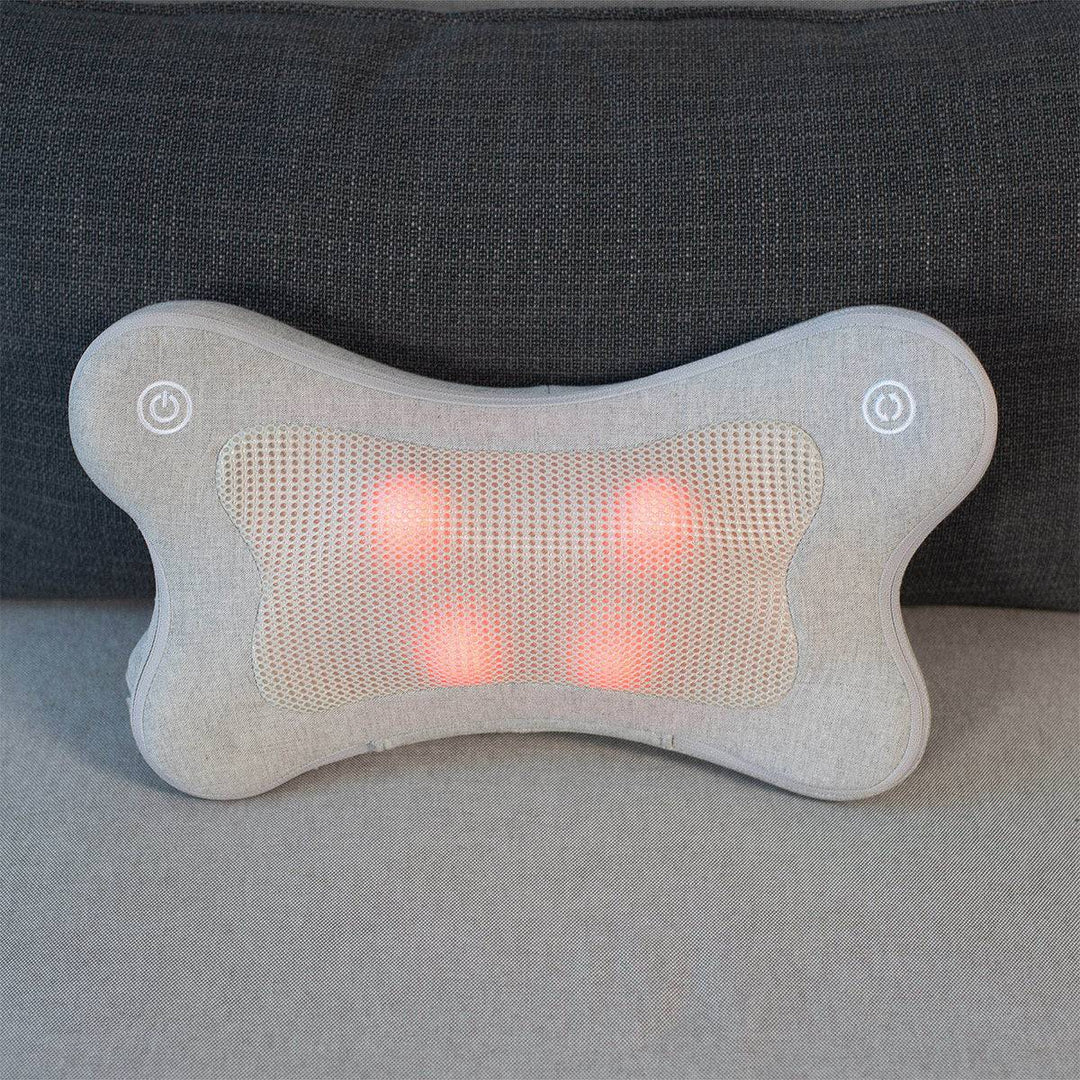Heat Massage Cushion – Series 026