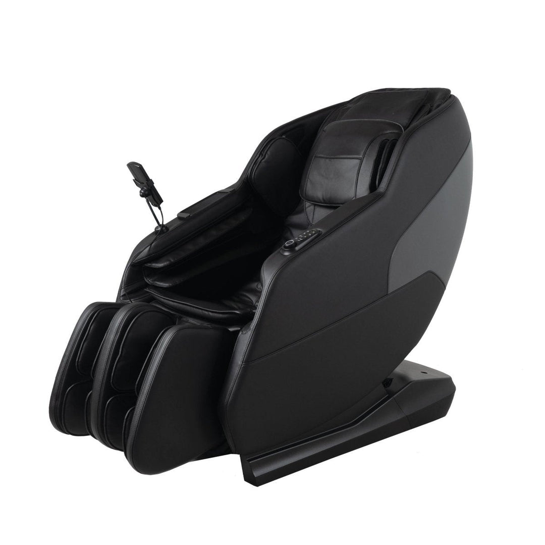 Full-Body Massage Chair – Series 138
