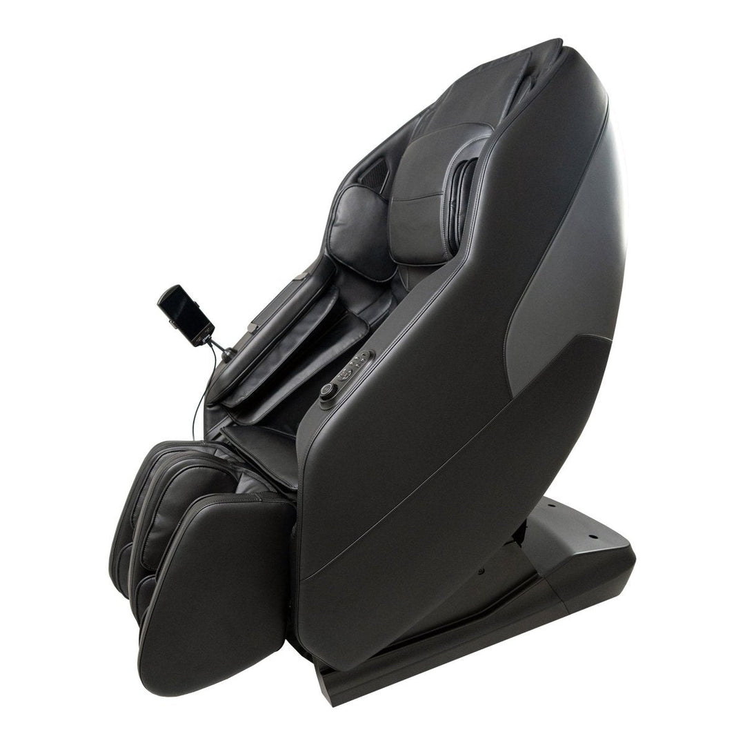 Full-Body Massage Chair – Series 138