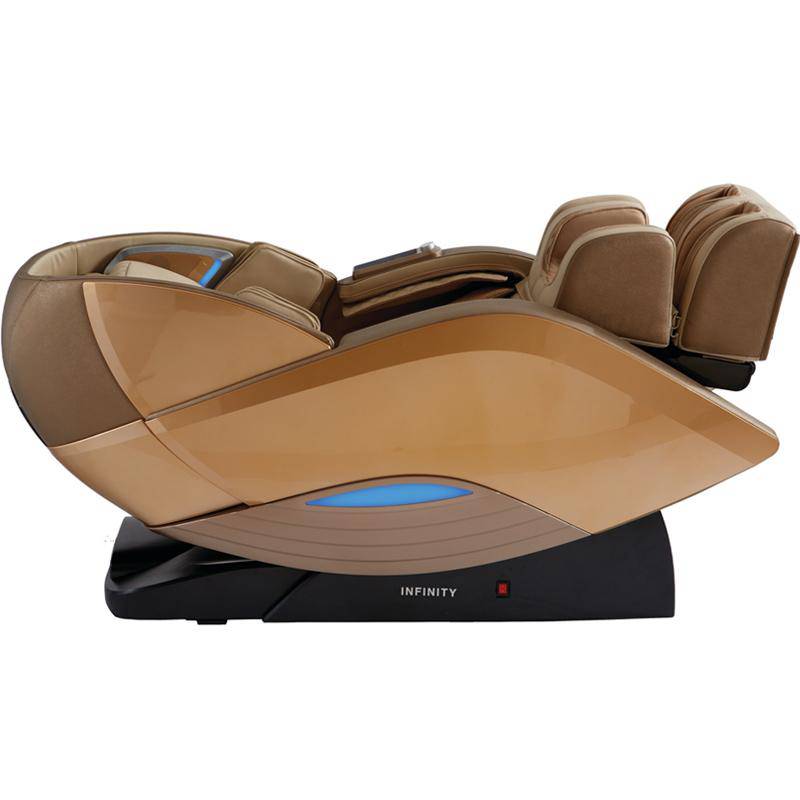 Full-Body Massage Chair – Pre-Owned – Series 122