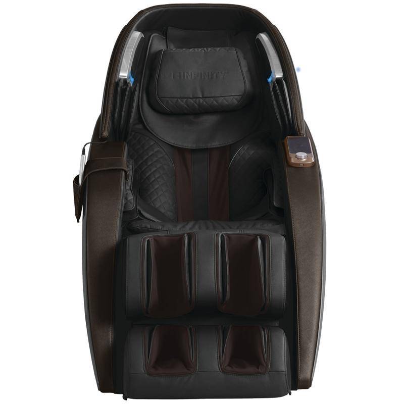 Full-Body Massage Chair – Pre-Owned – Series 122