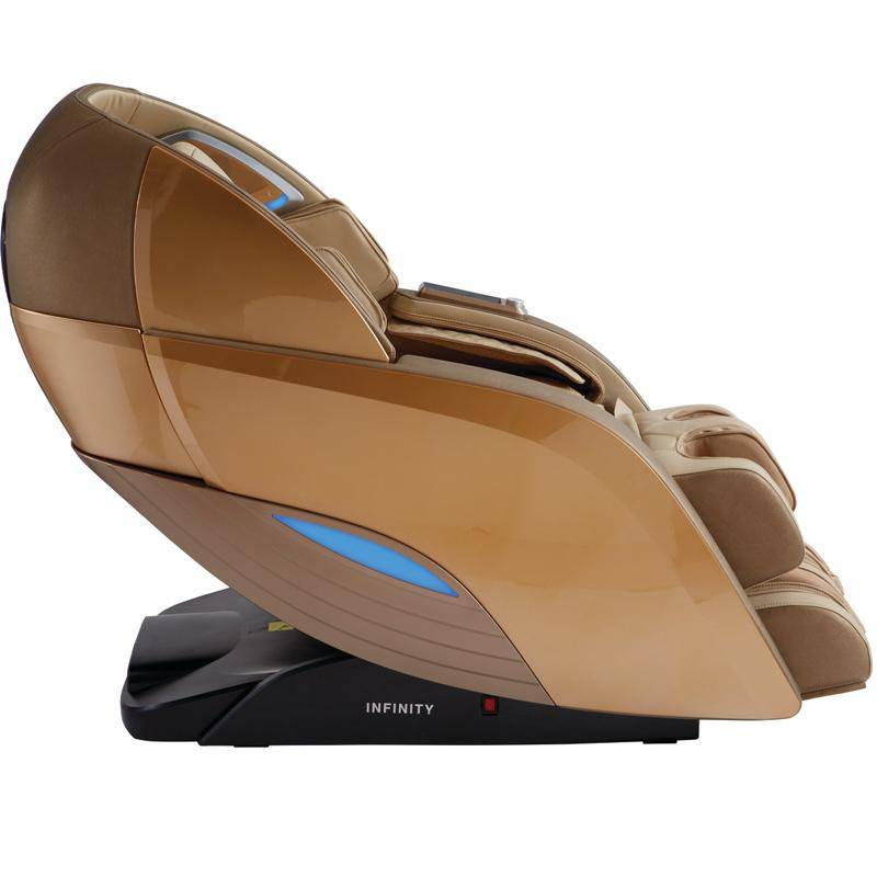Full-Body Massage Chair – Pre-Owned – Series 122