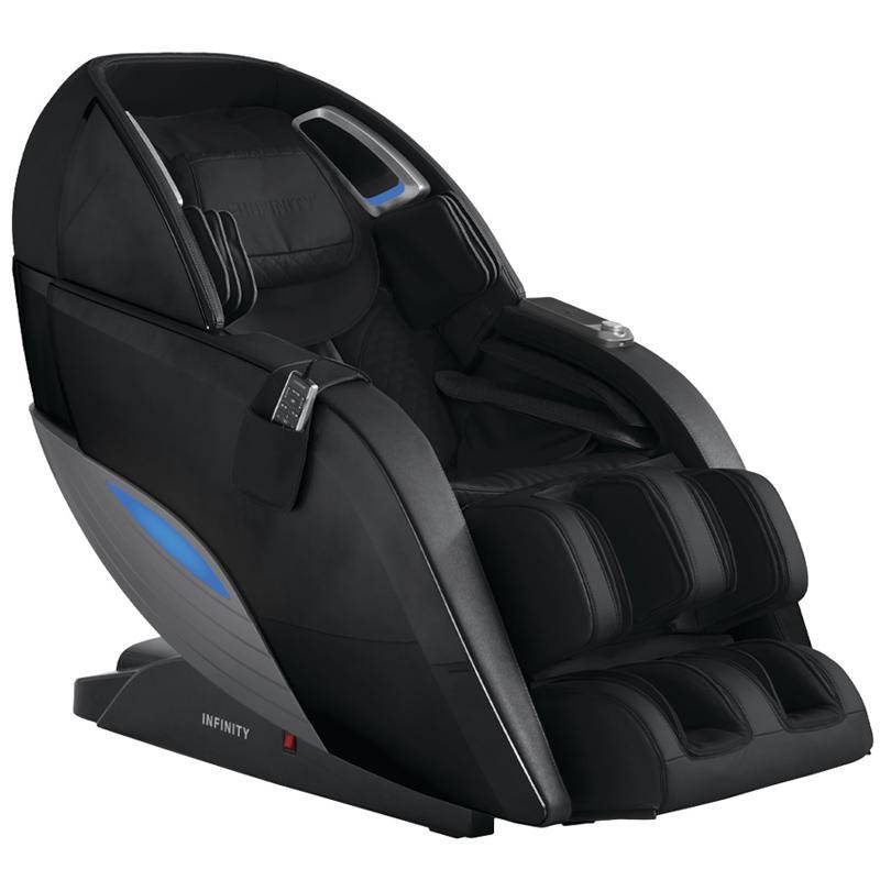 Full-Body Massage Chair – Series 050
