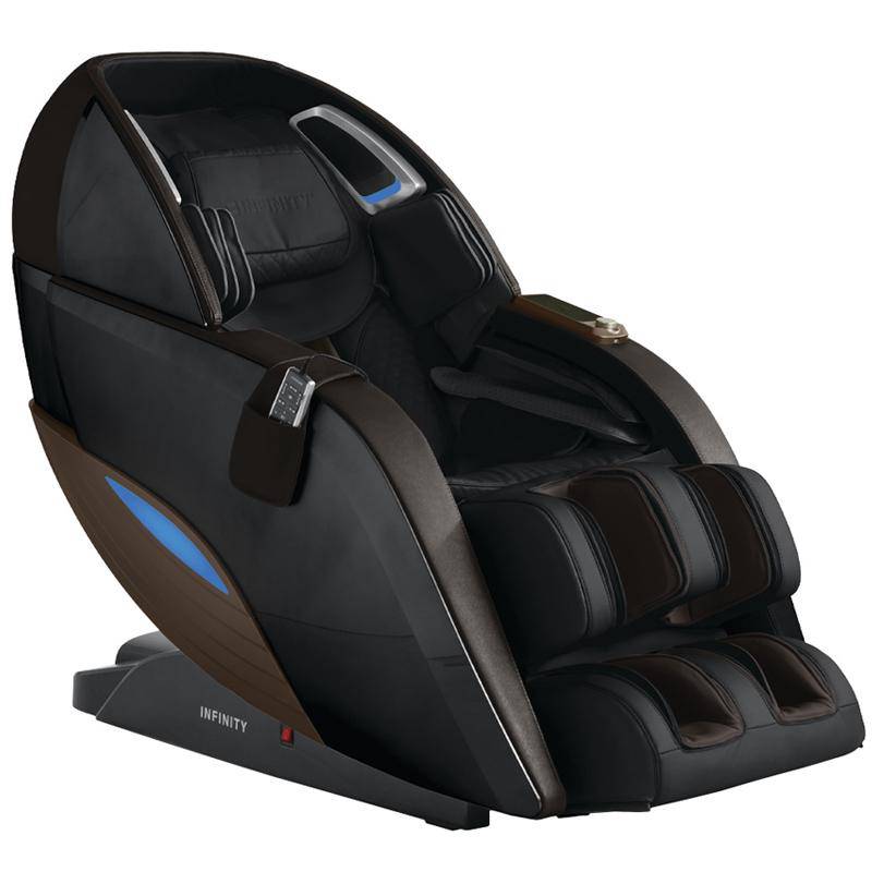 Full-Body Massage Chair – Pre-Owned – Series 122