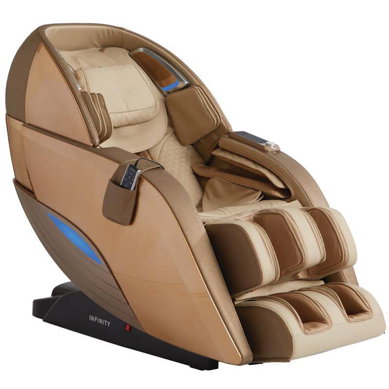 Full-Body Massage Chair – Pre-Owned – Series 122