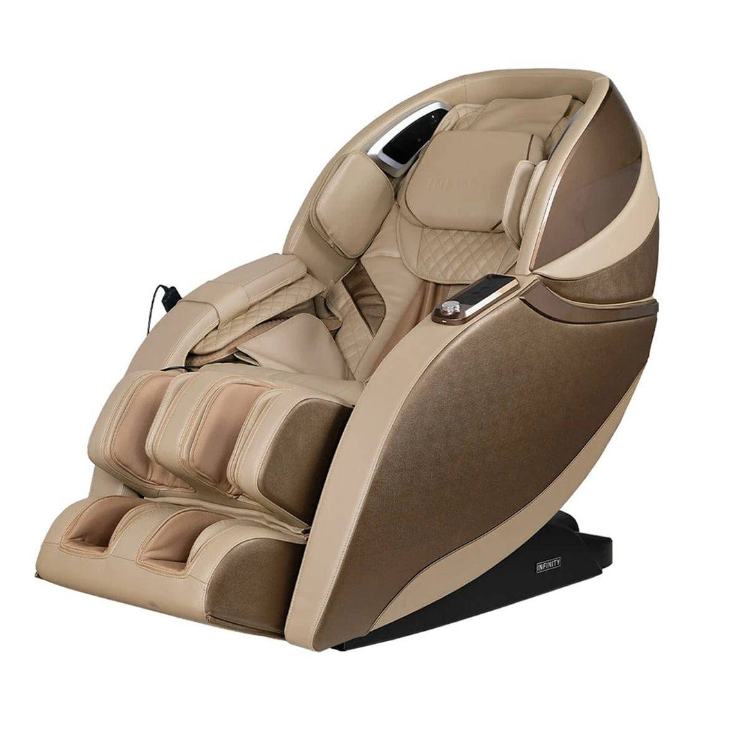 4D Massage Full-Body Massage Chair – Pre-Owned – Series 145