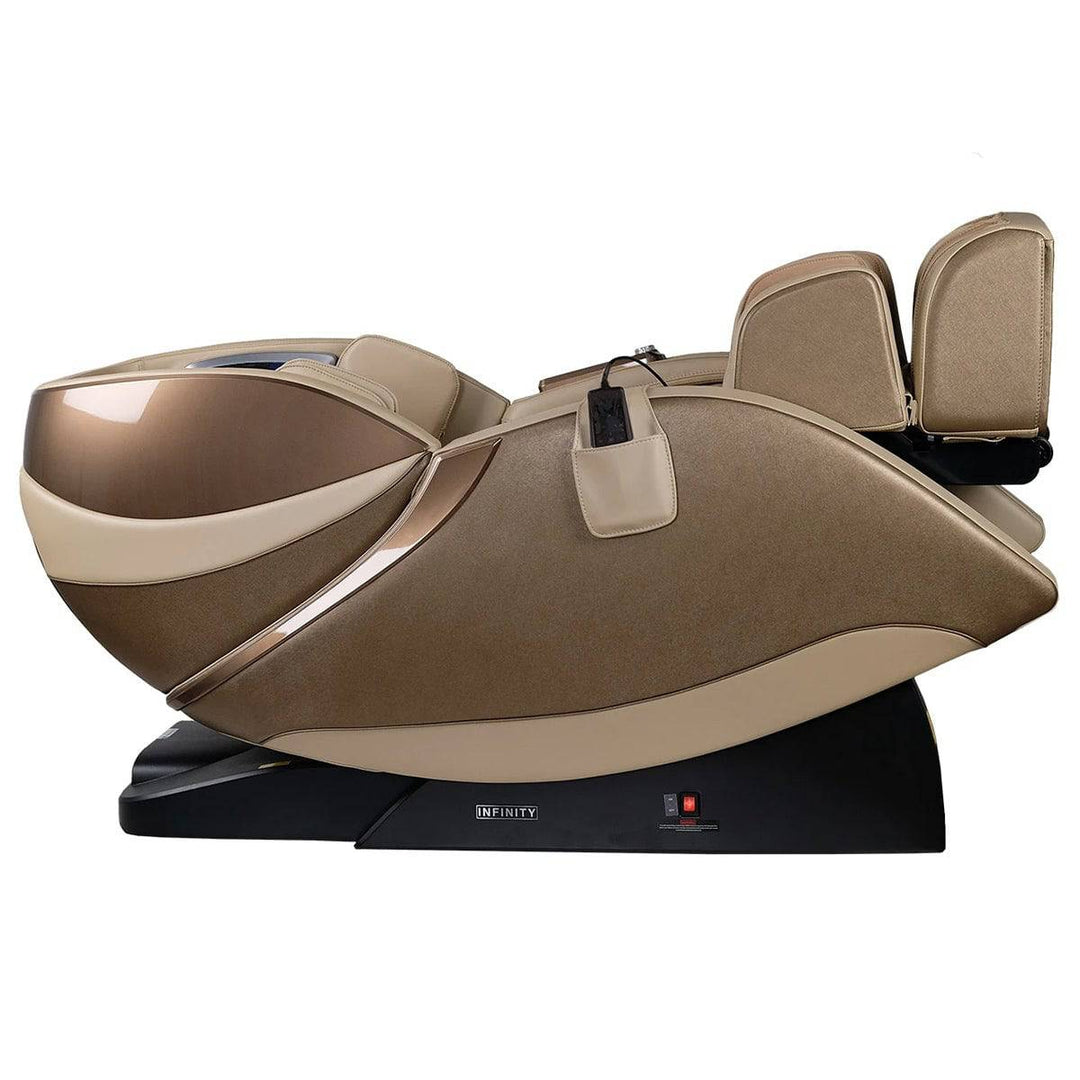 4D Massage Full-Body Massage Chair – Pre-Owned – Series 145