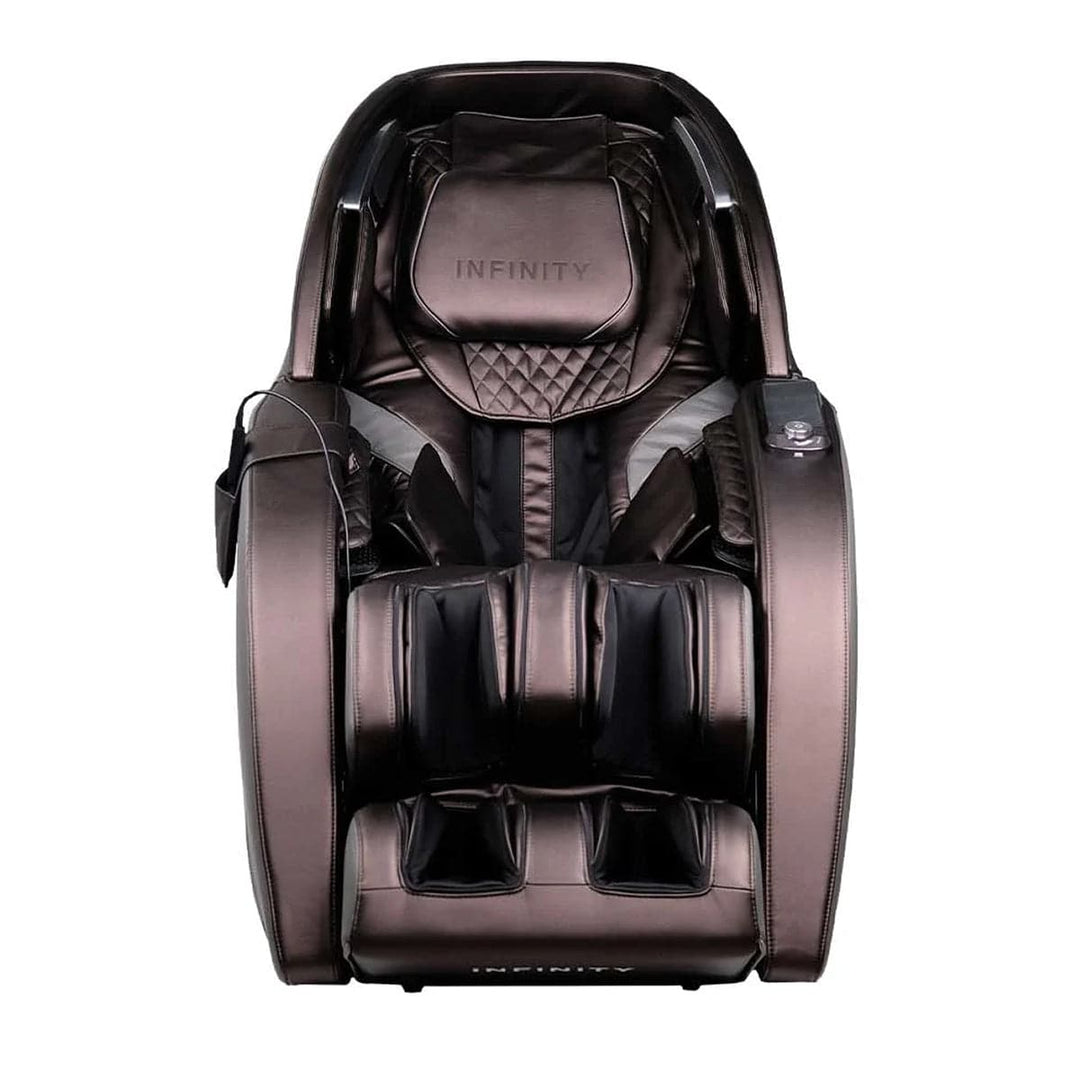 4D Massage Full-Body Massage Chair – Pre-Owned – Series 145