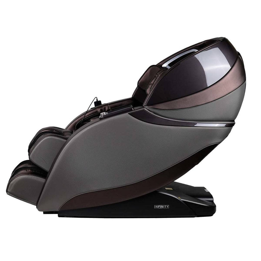 4D Massage Full-Body Massage Chair – Pre-Owned – Series 145