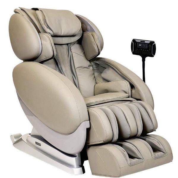 Full-Body Massage Chair – Pre-Owned – Series 037