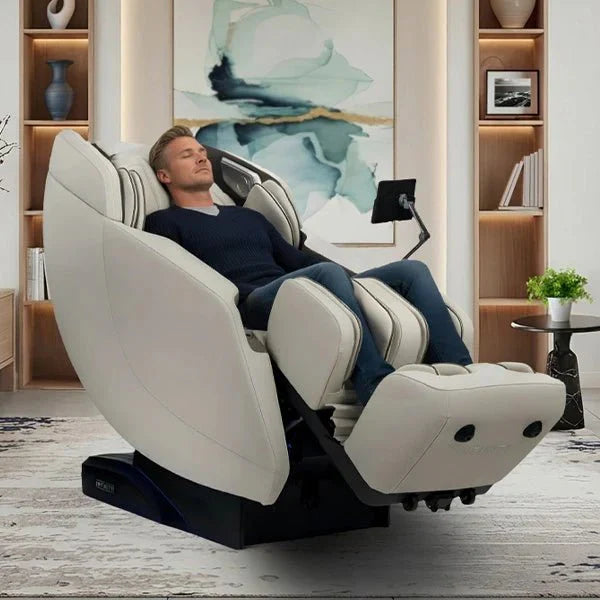 4D Massage Full-Body Massage Chair – Series 181