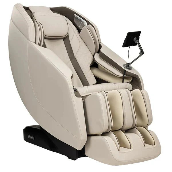 4D Massage Full-Body Massage Chair – Series 181