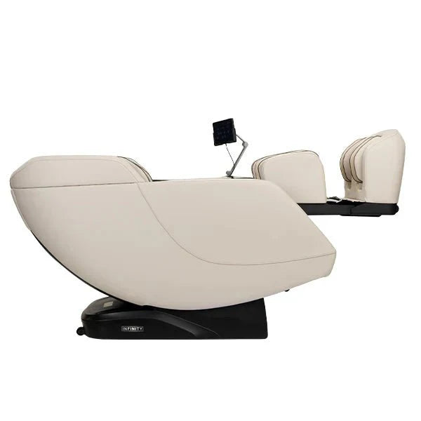 4D Massage Full-Body Massage Chair – Series 181