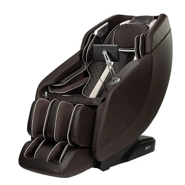 4D Massage Full-Body Massage Chair – Series 181