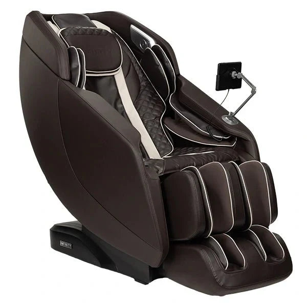 4D Massage Full-Body Massage Chair – Series 181