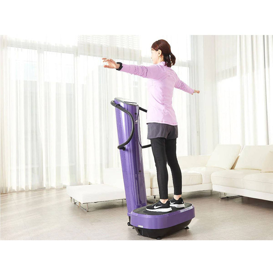 Vibration Platform – Series 062