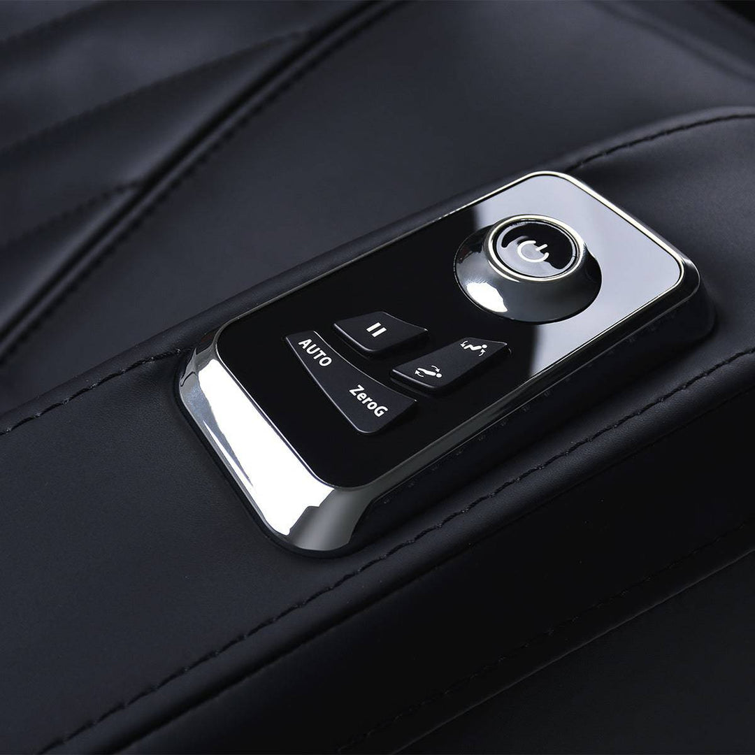 Full-Body Massage Chair – Series 047
