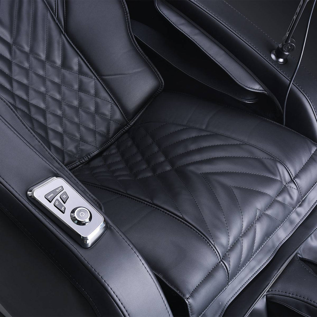 Full-Body Massage Chair – Series 047