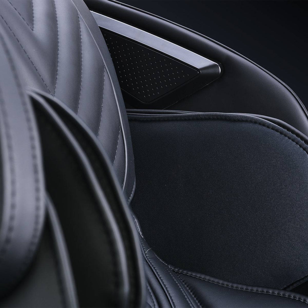 Full-Body Massage Chair – Series 047