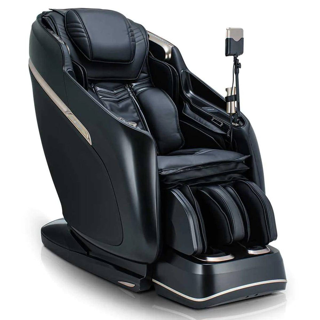 Full-Body Massage Chair – Series 135