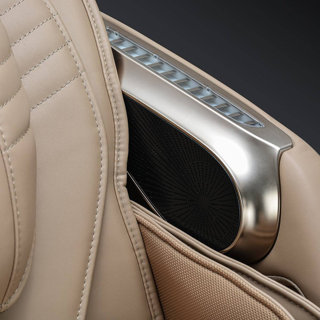 Full-Body Massage Chair – Series 061