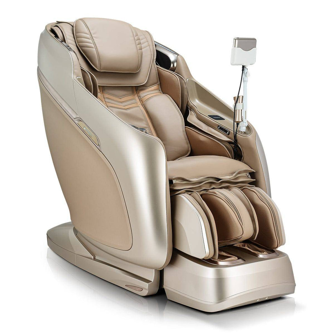 Full-Body Massage Chair – Series 135