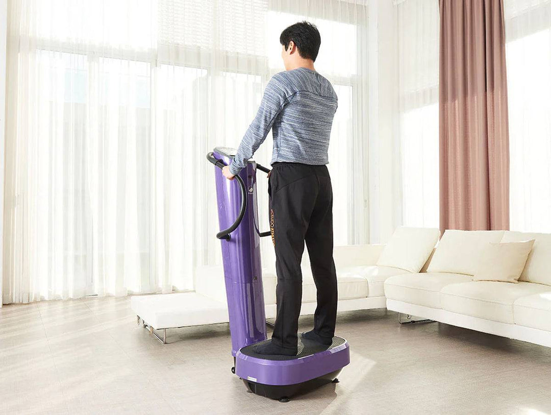 Vibration Platform – Series 062