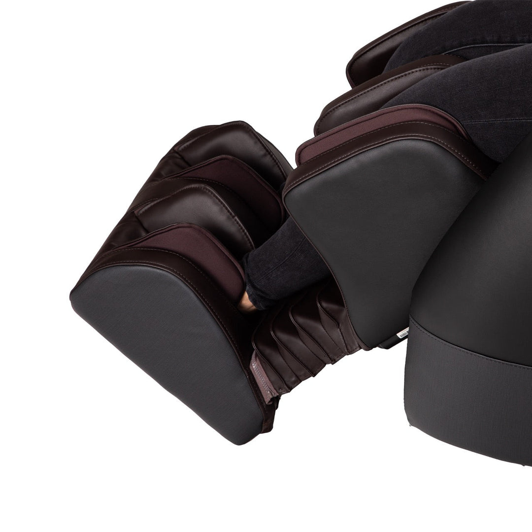 3D Massage Full-Body Massage Chair – Series 212