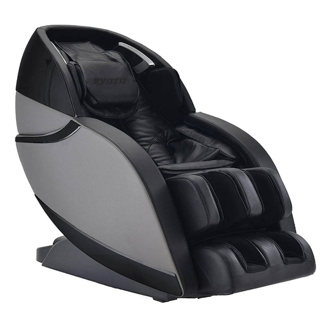 4D Massage Full-Body Massage Chair – Series 038