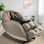 Load image into Gallery viewer, 4D Massage Full-Body Massage Chair – Series 038
