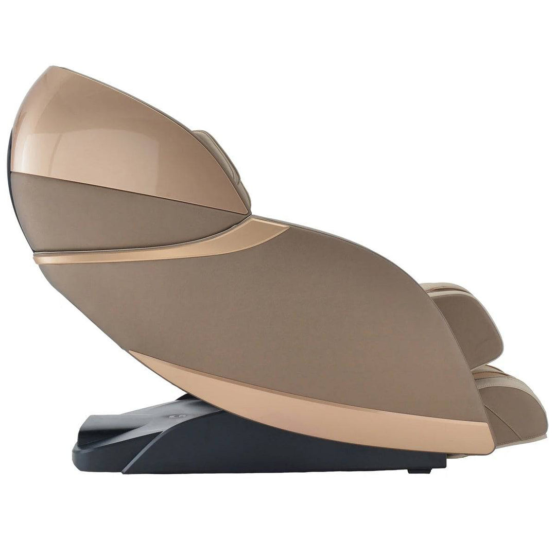 4D Massage Full-Body Massage Chair – Series 038