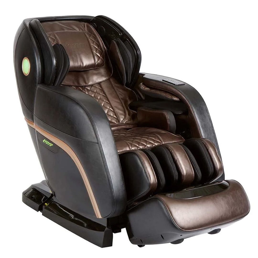 4D Massage Full-Body Massage Chair – Pre-Owned – Series 175