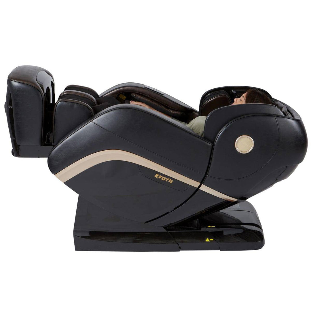 4D Massage Full-Body Massage Chair – Pre-Owned – Series 175