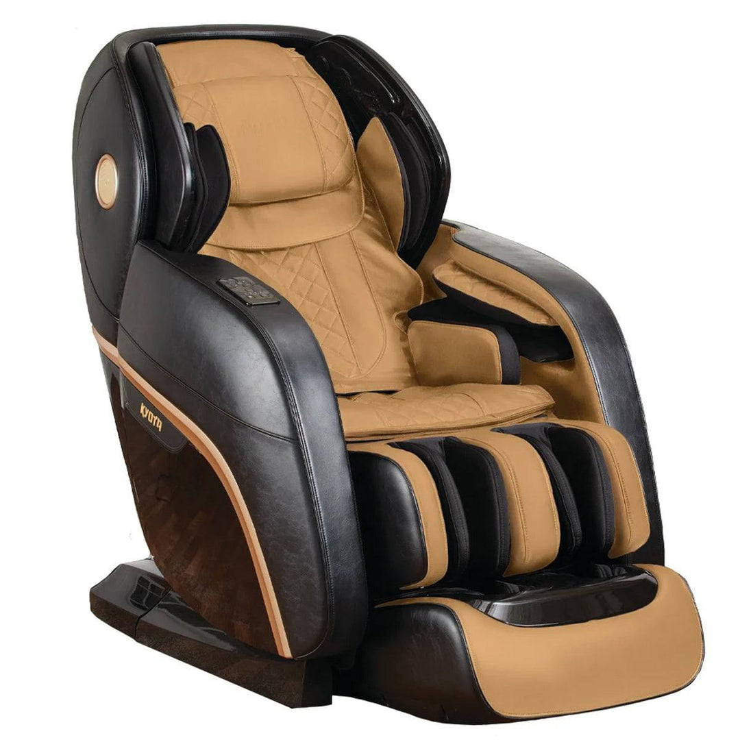 4D Massage Full-Body Massage Chair – Pre-Owned – Series 175
