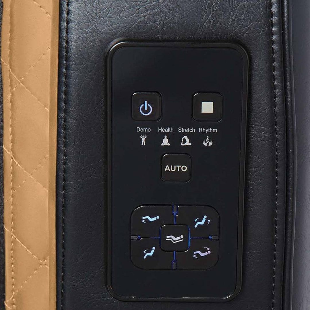 4D Massage Full-Body Massage Chair – Pre-Owned – Series 175