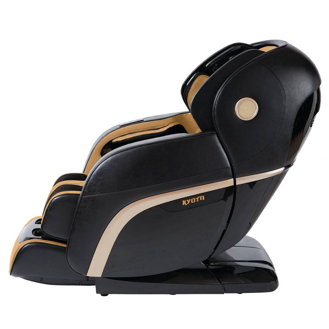 4D Massage Full-Body Massage Chair – Pre-Owned – Series 175