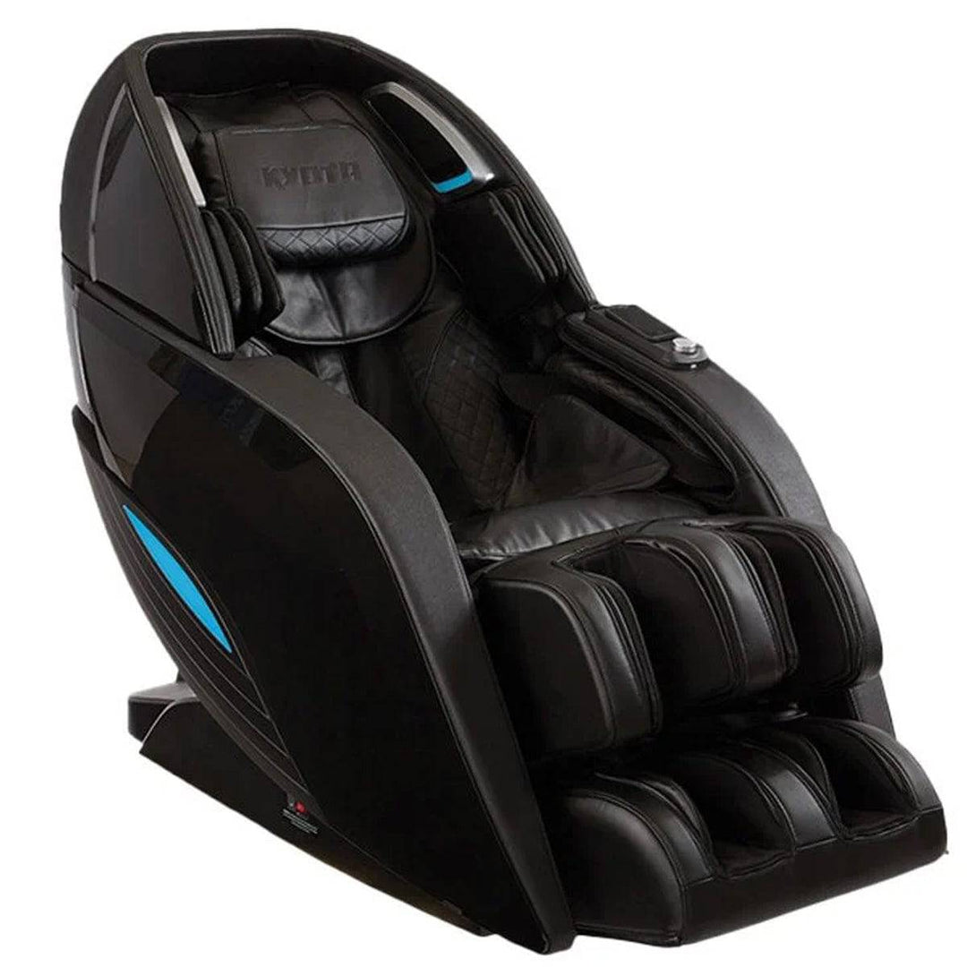 4D Massage Full-Body Massage Chair – Series 134