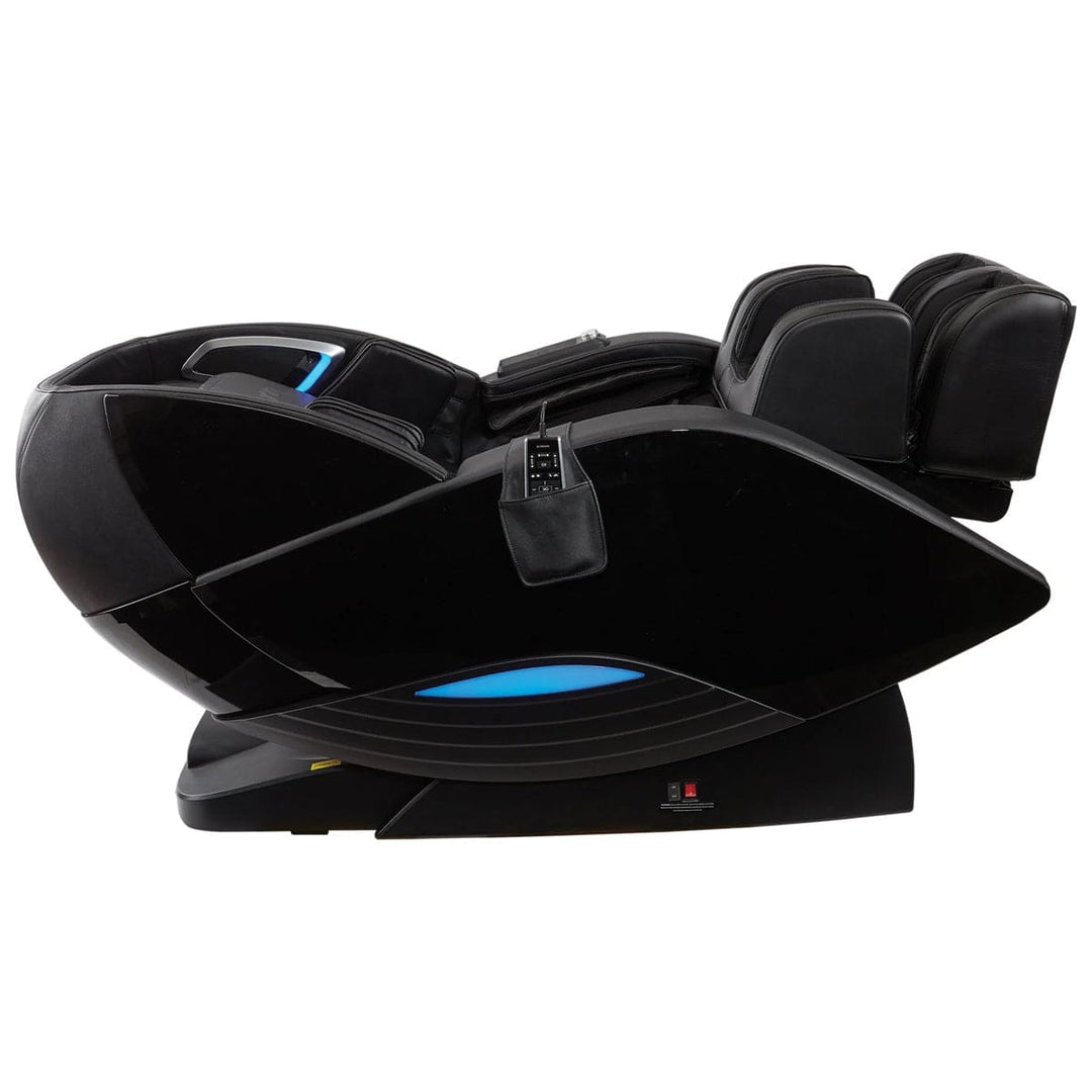 4D Massage Full-Body Massage Chair – Pre-Owned – Series 126
