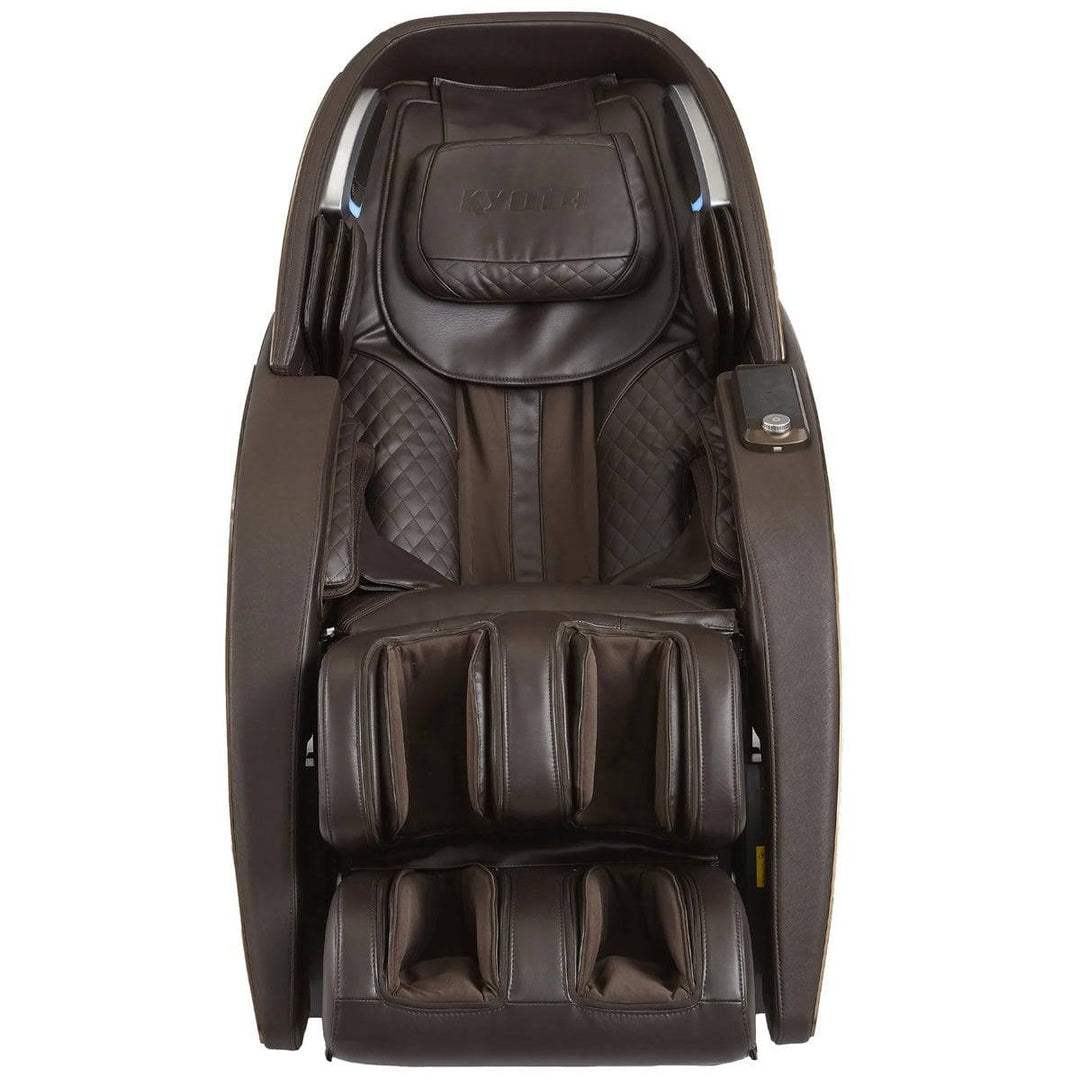 4D Massage Full-Body Massage Chair – Series 134